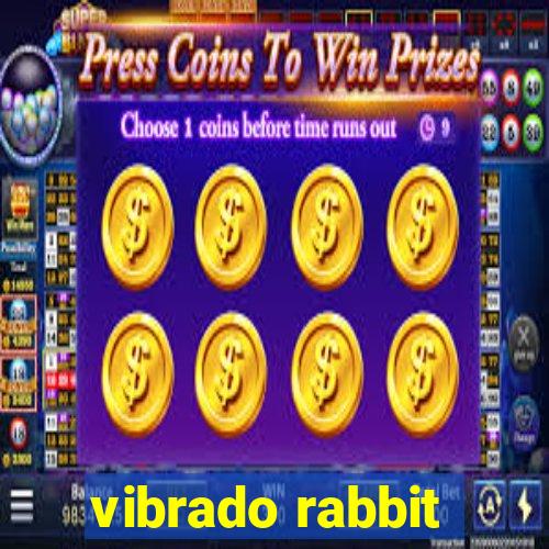 vibrado rabbit